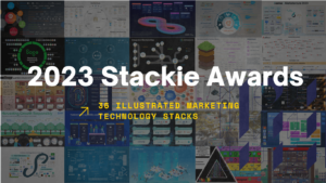 2023 Stackie Awards